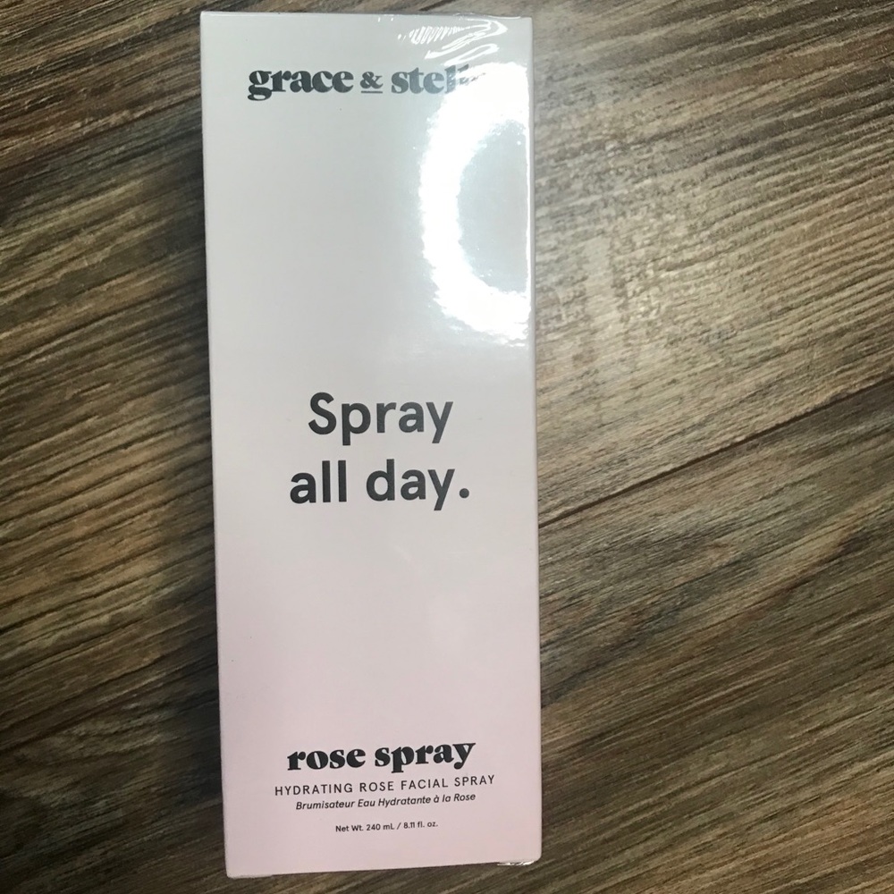 🌻 Face Spray-Clay Mask-DEAL! Fun Beauty Bundle 🛍 - Picture 4 of 10